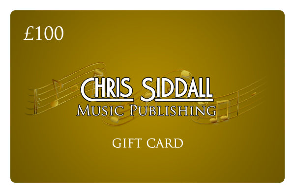 CSMP Gift Cards