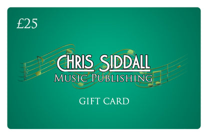 CSMP Gift Cards