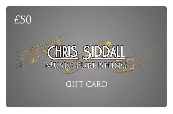 CSMP Gift Cards