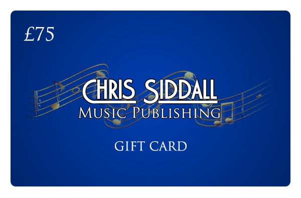 CSMP Gift Cards