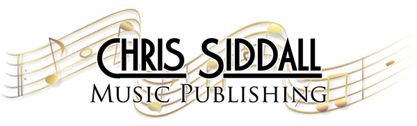 Chris Siddall Music Publishing