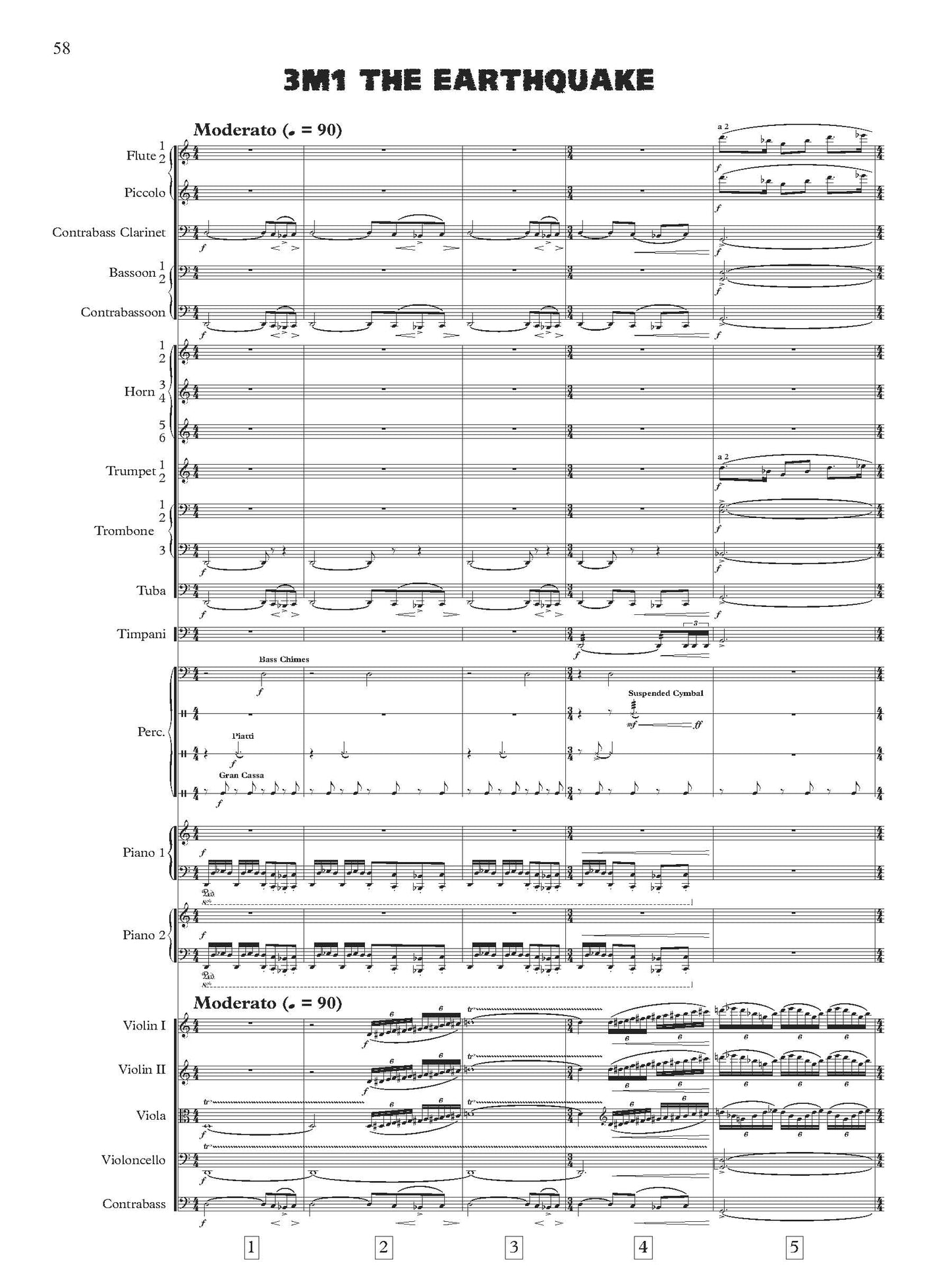 **PRE-ORDER**  James Horner's "THE LAND BEFORE TIME" in Full Score