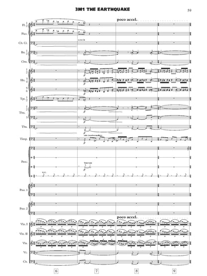 **PRE-ORDER**  James Horner's "THE LAND BEFORE TIME" in Full Score