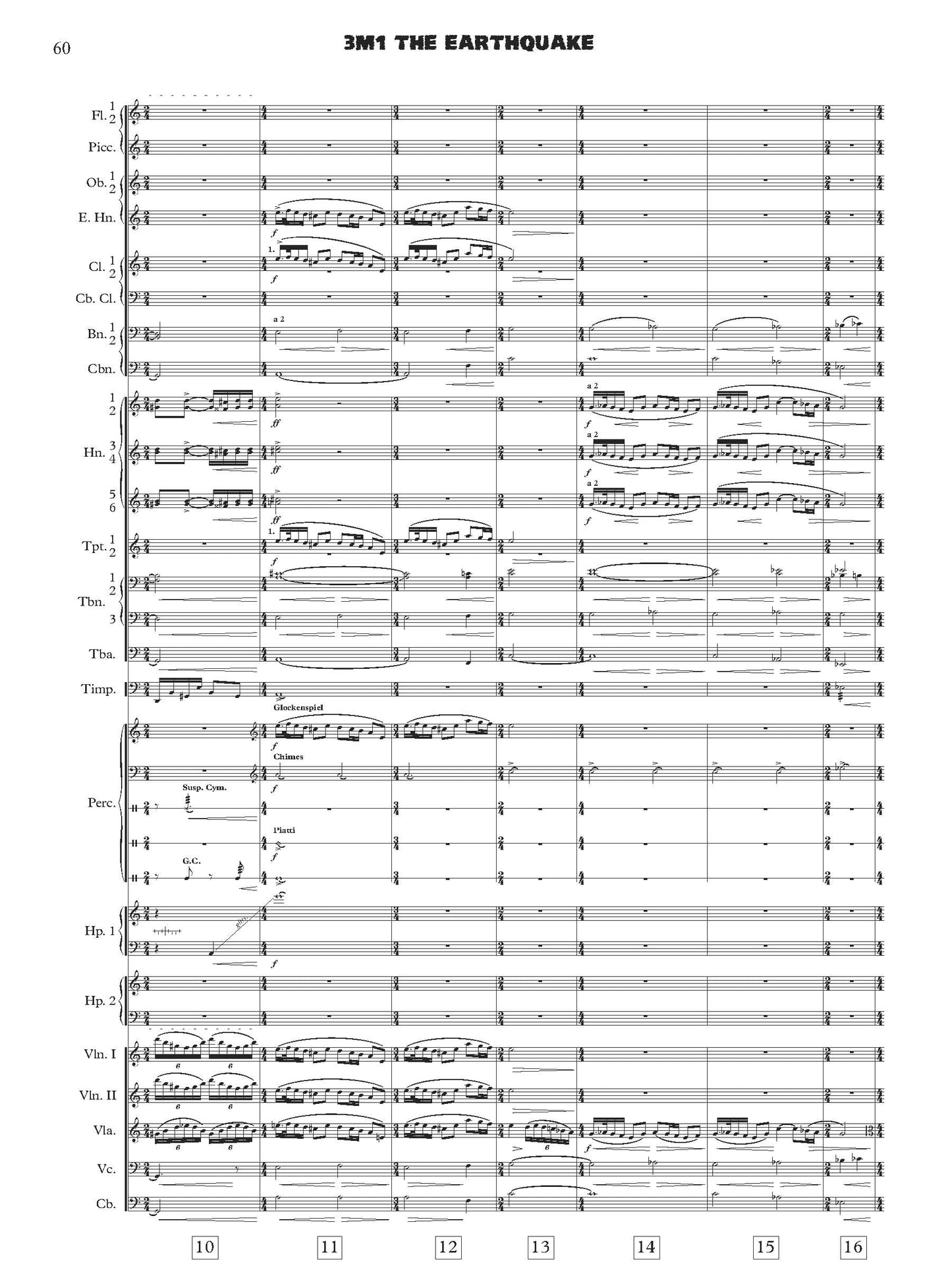 **PRE-ORDER**  James Horner's "THE LAND BEFORE TIME" in Full Score