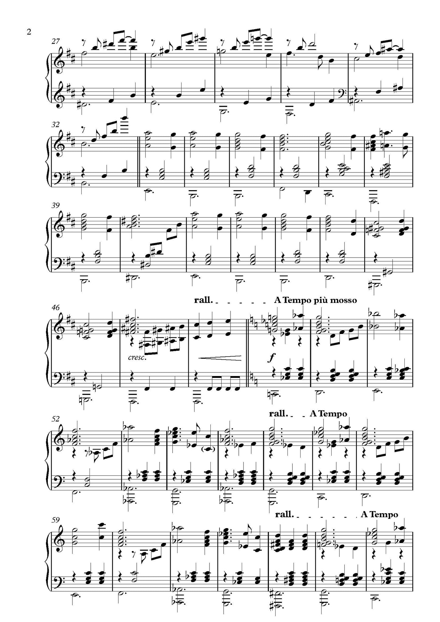 ONCE UPON A DECEMBER from Anastasia (Piano Solo) **DIGITAL DOWNLOAD**
