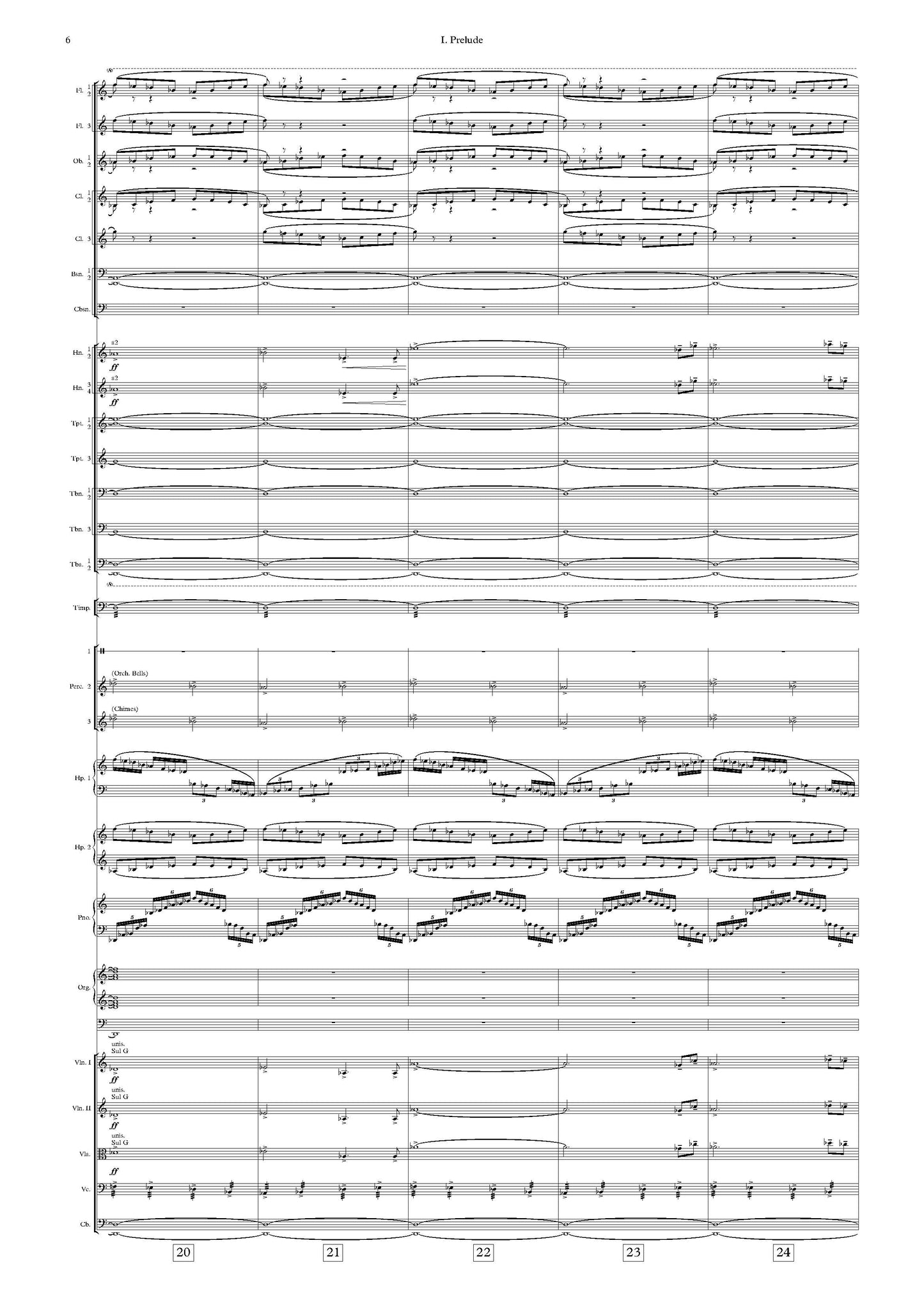 SUITE from BEN-HUR - Miklós Rózsa **PRINTED SCORE**